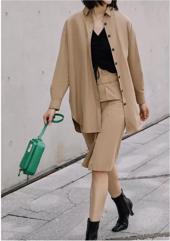 4个值得买的服饰品牌分享