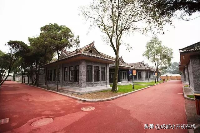 成都温江最贵的初中,成都性价比最高的老破小学区房