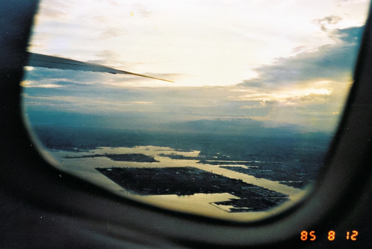 日航123空难事故调查,日航123号班机空难搜救