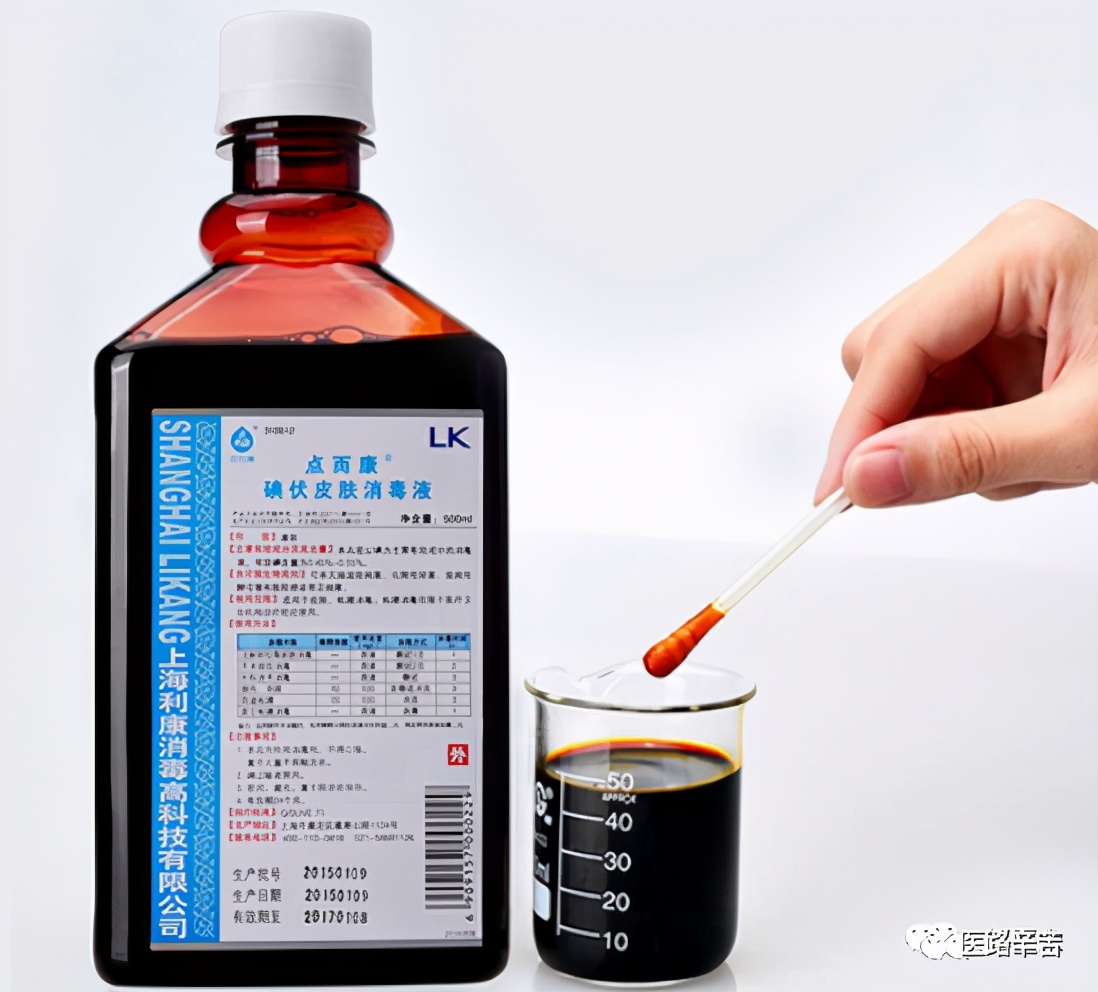 伤口换药技术操作流程视频,如何换药包扎伤口