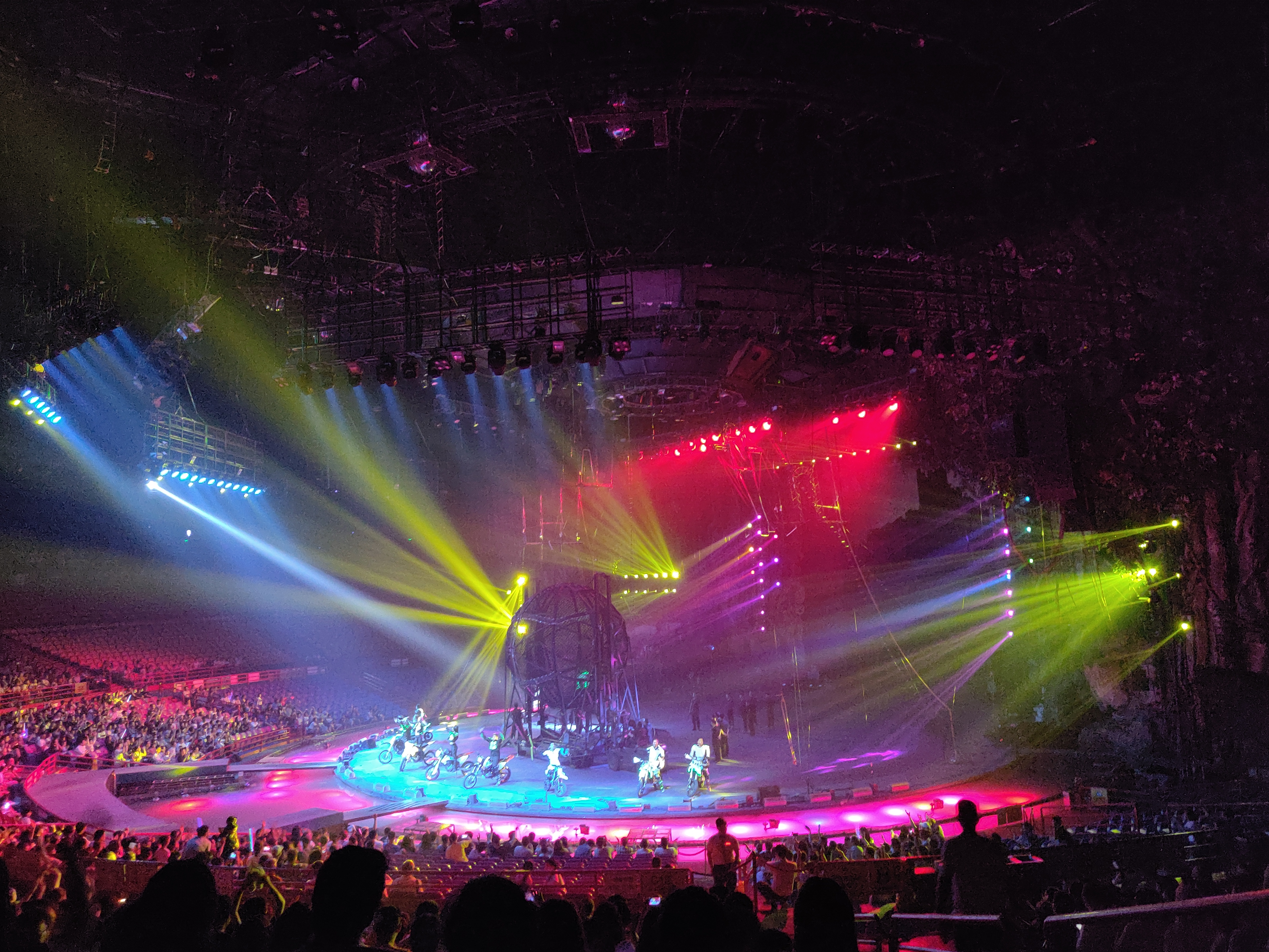 2-3天短途亲子游广东长隆,一家三口广州长隆旅游攻略