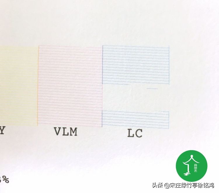 epson打印机前面黑色断线后面正常,爱普生针式打印机断线处理方法