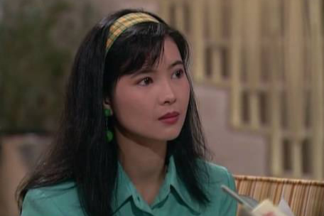 两任男友自杀,又遭大佬性侵,真实的蓝洁瑛到底经历了什么?