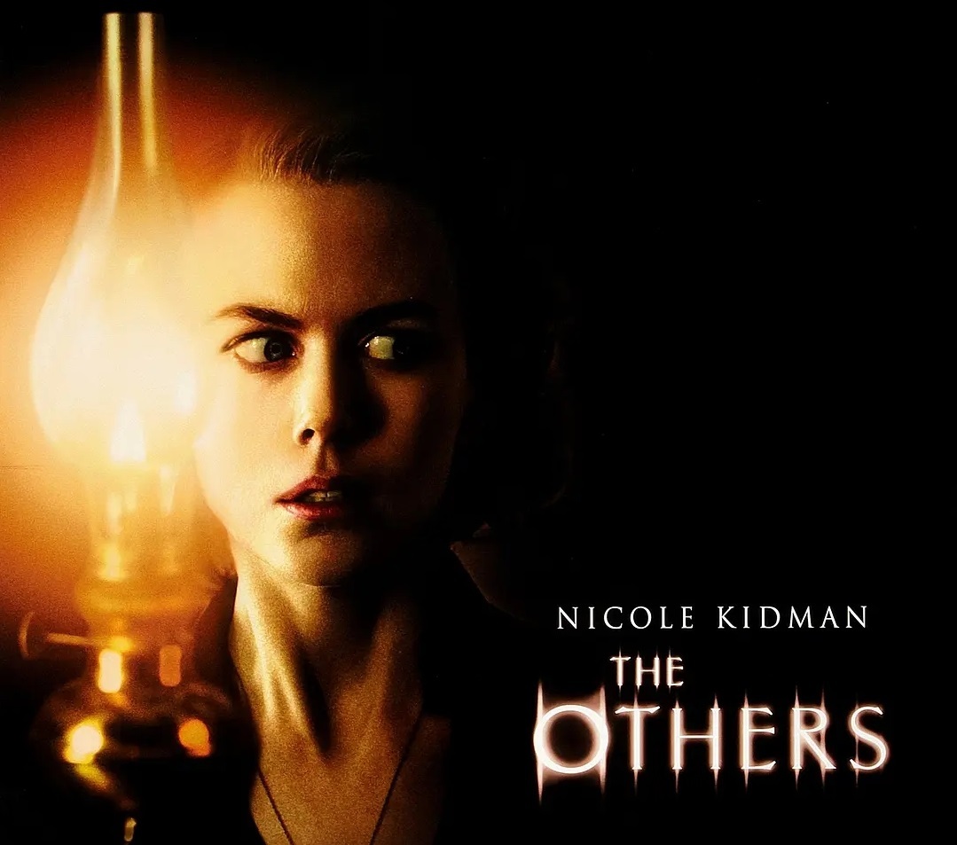 适合在鬼节看的电影,中元节恐怖片段