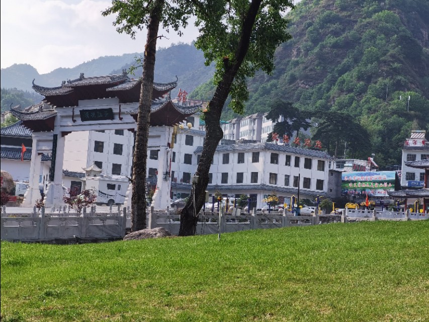 驼梁‖一处来了就会让你爱上的地方