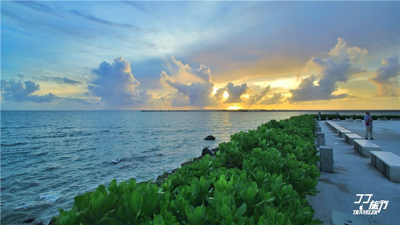 坐游轮旅游去日本,去日本的游轮旅游