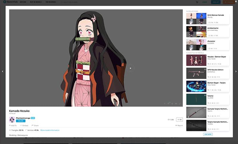 建模师的素材网站,建模自学必备素材库app