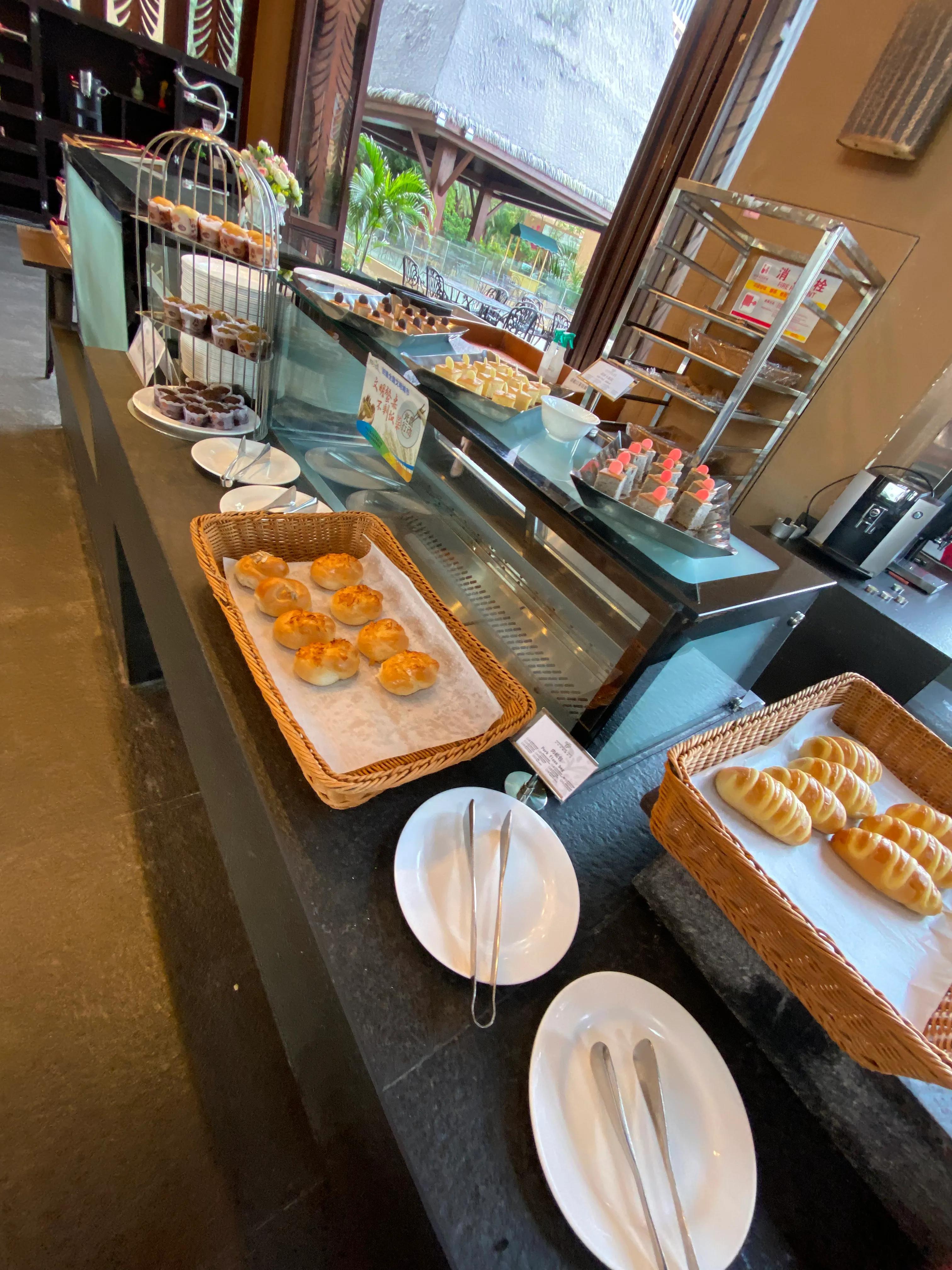 三亚红树林大王棕酒店免税店怎样,三亚湾红树林椰林酒店预订