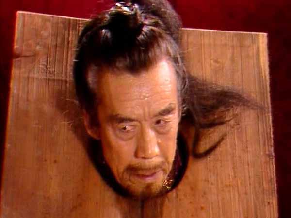 贾母为什么留着鸳鸯,贾母真正死亡的原因