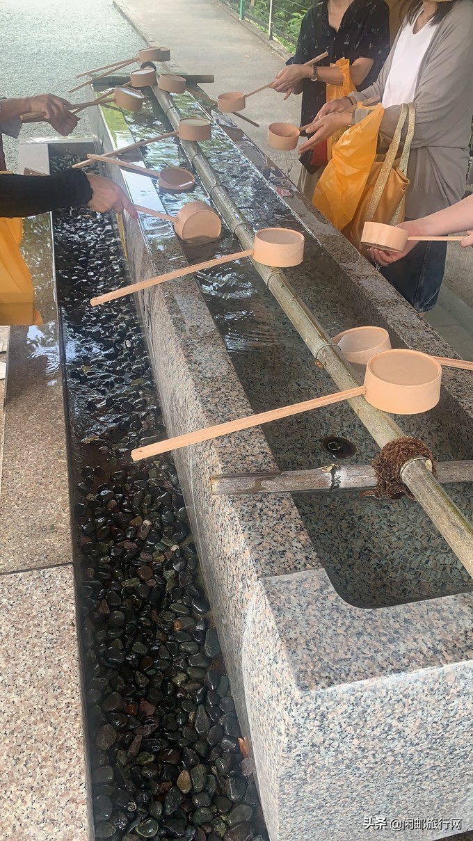 上海乘坐皇家加勒比海洋光谱号去往日本熊本及福冈6天5晚详细攻略