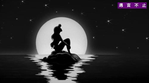 黑人鱼公主、黑007，你干脆把白雪公主也黑了算了