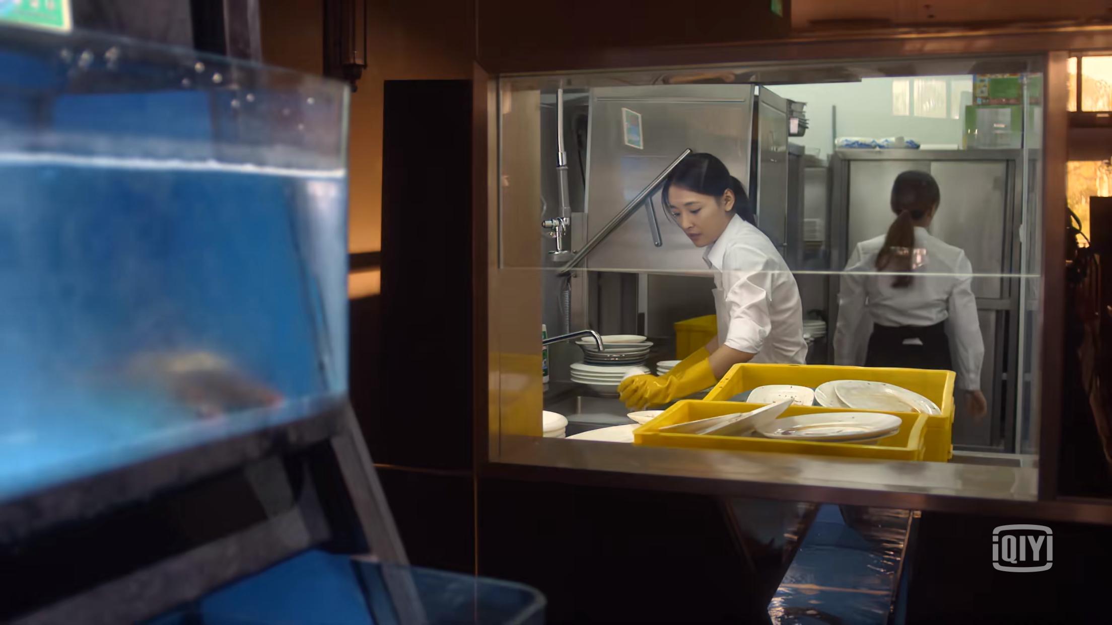 何以笙箫默赵默笙说何以琛薄情,何以笙箫默赵默笙去采访