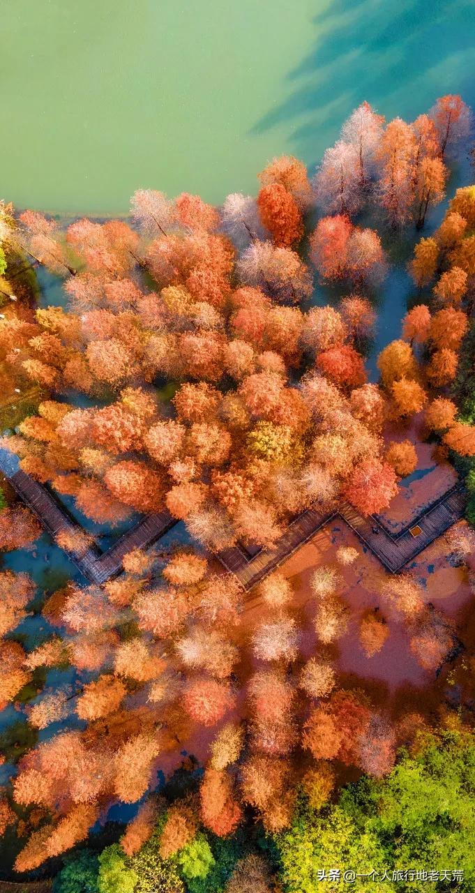 江苏这个“快乐”的城市,颜值不输苏杭,连苏东坡都在这养老