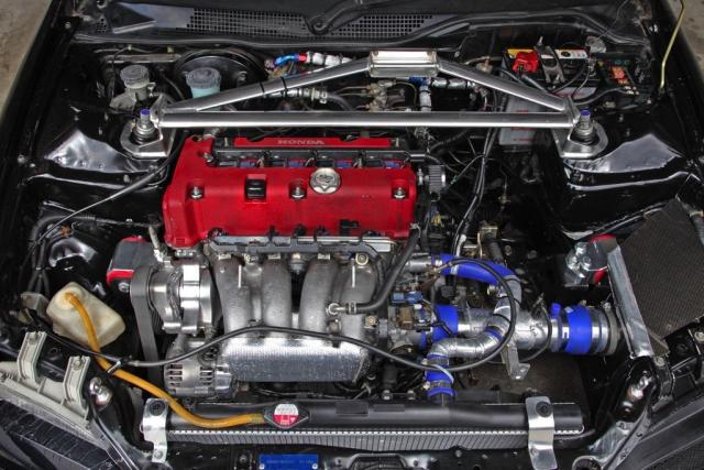 17年本田思域1.5高功率动力怎么样,本田思域hatchback手动改装