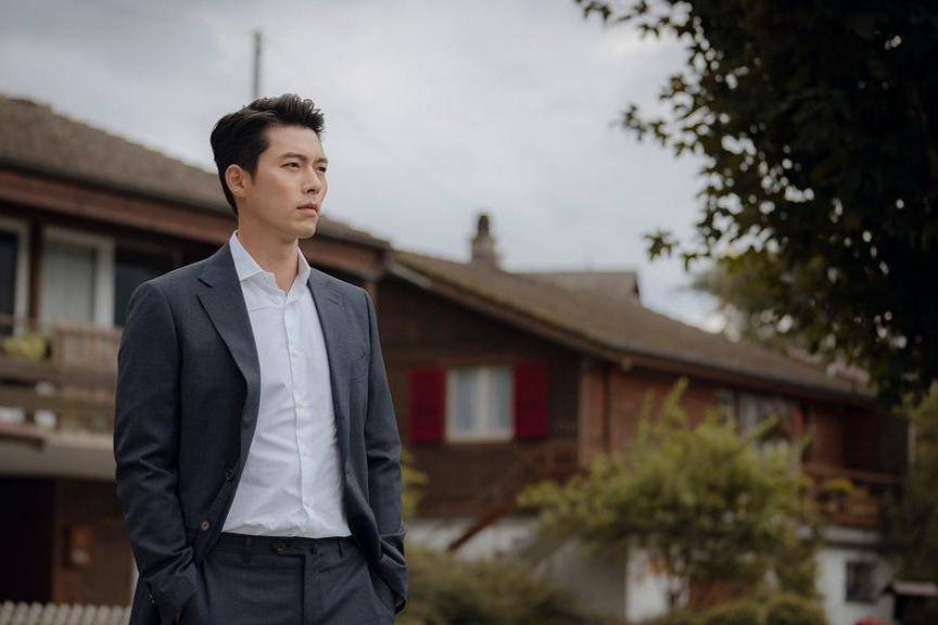 玄彬孙艺珍同框图片,玄彬孙艺珍秘密