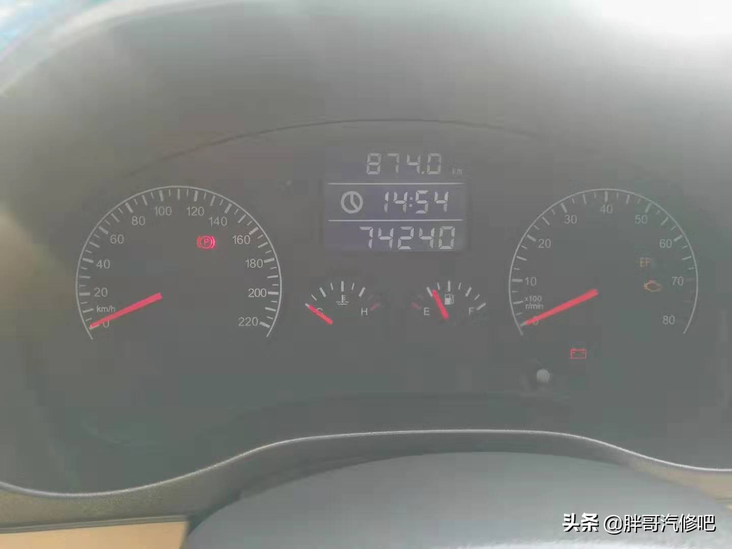 3万口碑最好油耗低的二手suv,最实惠的二手车suv六七万