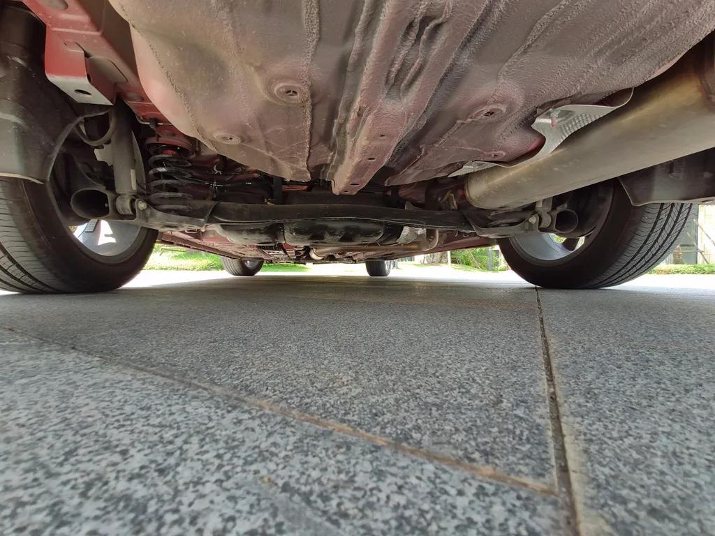 长安逸动plus1.4t马力测试,长安逸动plus和荣威i6plus哪个好