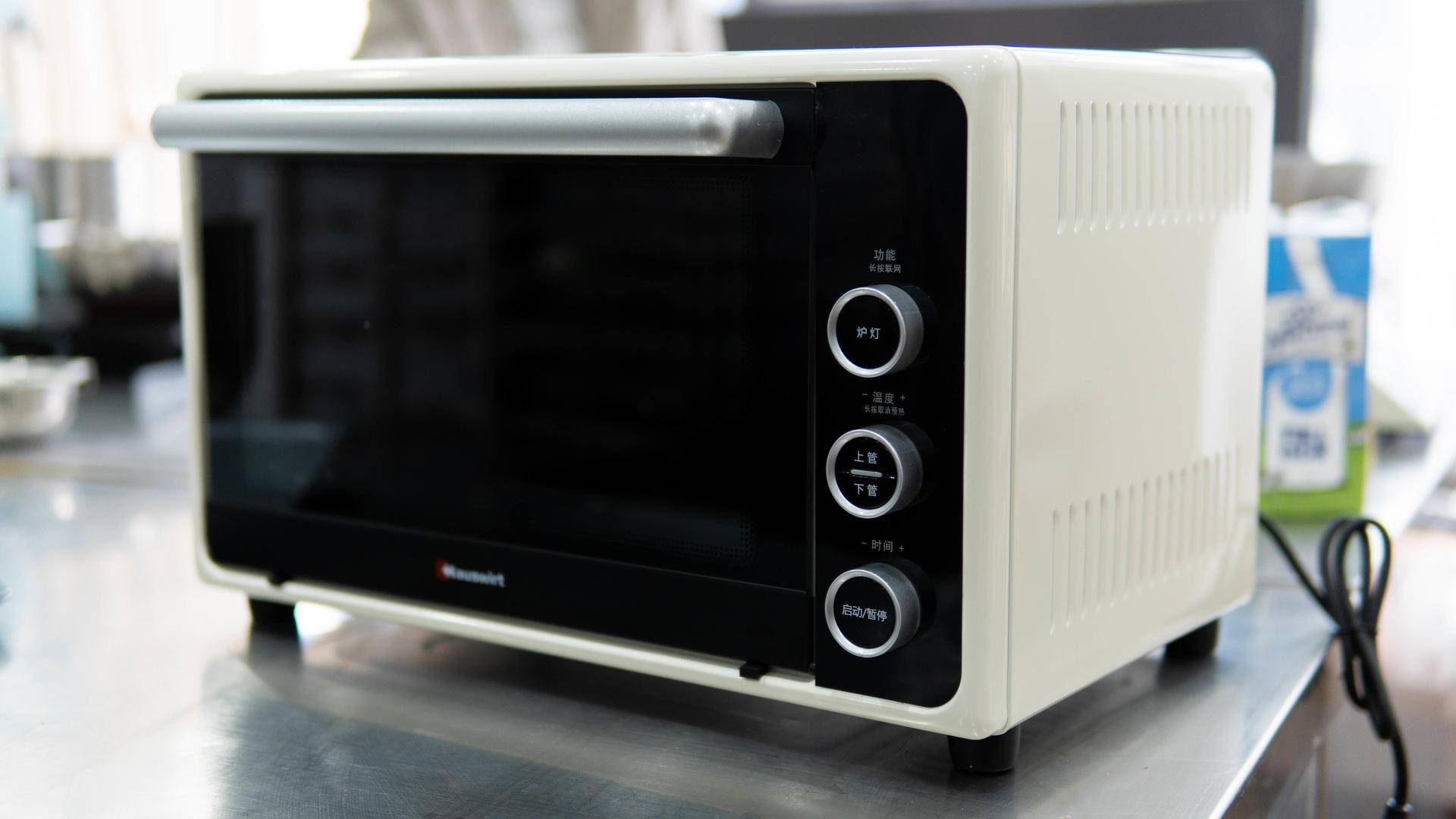 海氏烤箱i3和i7哪个性价比高,拯救一个孤独的灵魂