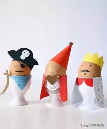 鸡蛋绘画入门教程,鸡蛋素描画绘画过程