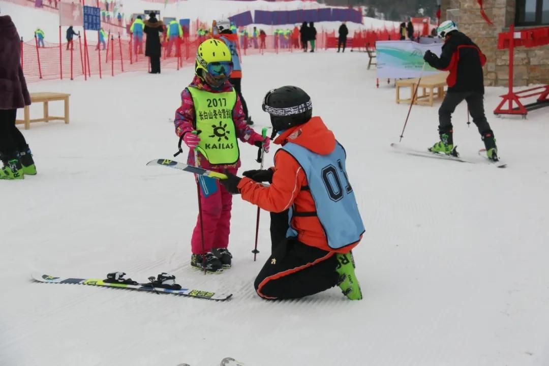 白山绝美打卡地,长白岛森林公园网红打卡地