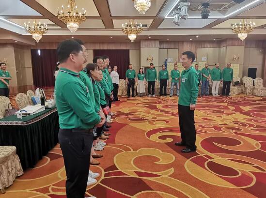 2023草原旅游大会,鄂尔多斯草原大会