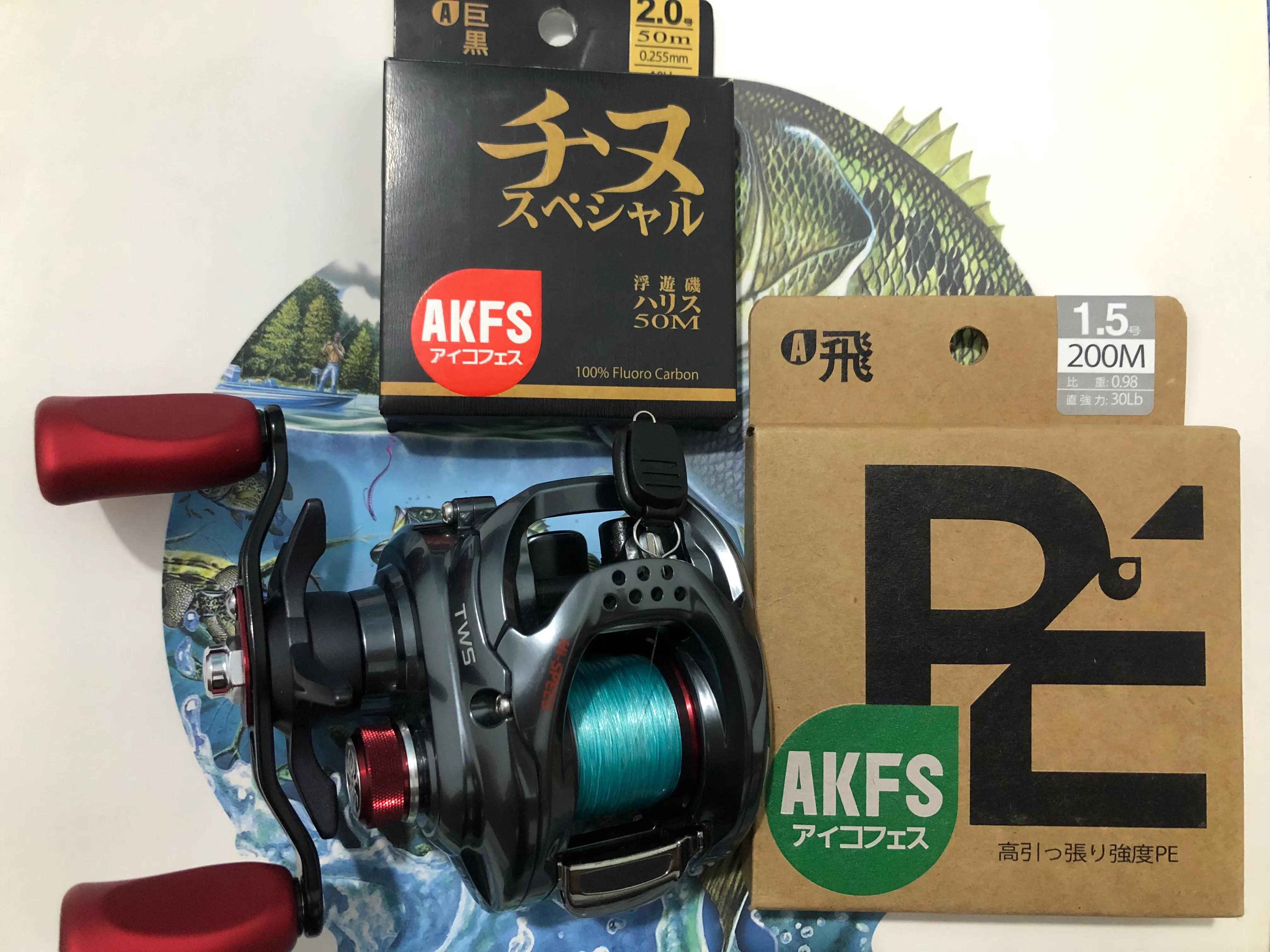 精细作钓装备搭配,看职业思路