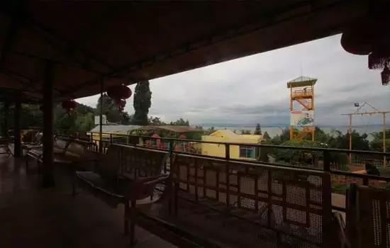 五一小长假昆明周边露营地点推荐,昆明周边户外露营游