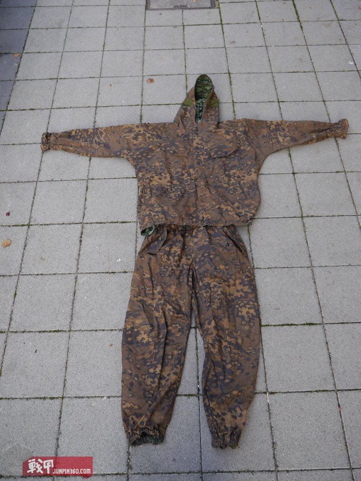 俄罗斯战袍大全,俄罗斯制作战袍