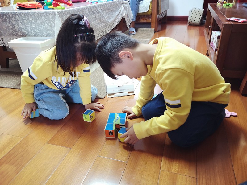 能锻炼孩子专注力的玩具,锻炼专注力的玩具