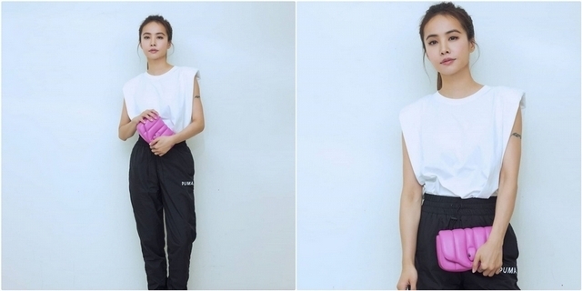 2020春夏流行包款get起来上篇,2020潮流百搭时尚包