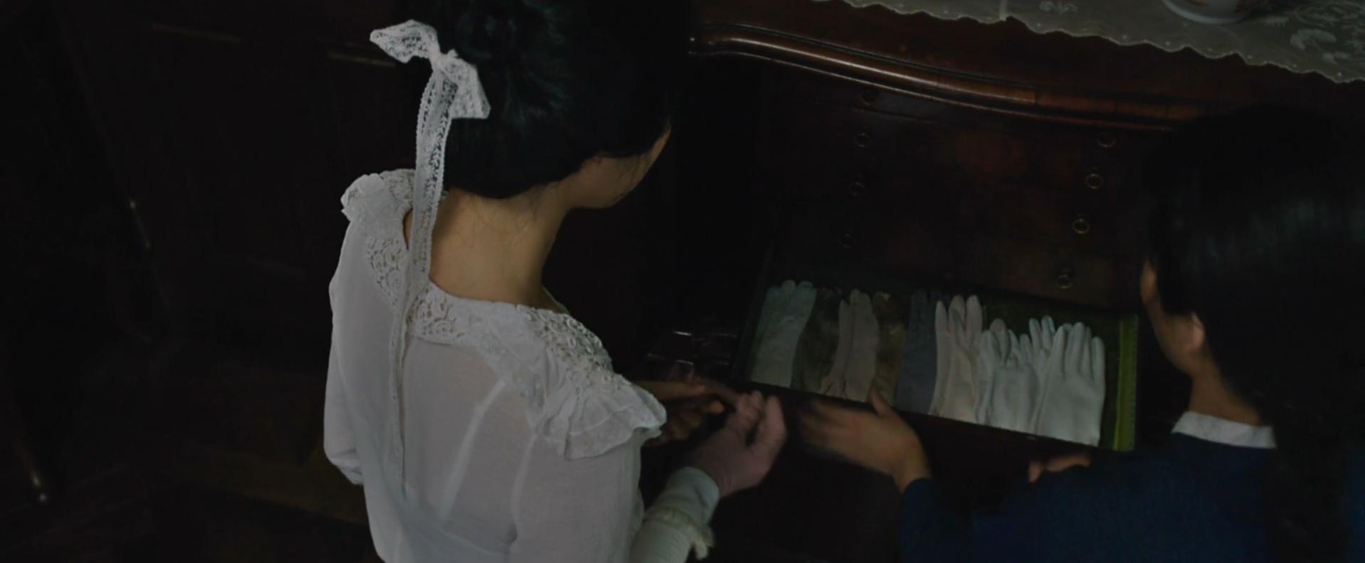 尺度大、剧情发展跌宕起伏,绝了!羞羞片也能拍得这么有特色