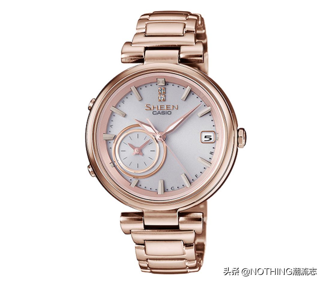 日本三大腕表品牌,日系三大腕表品牌排行