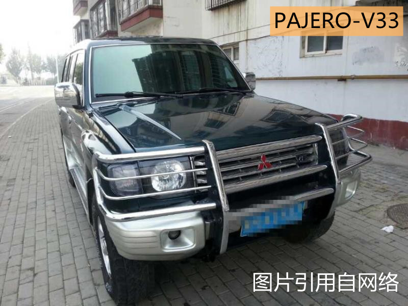 日本三菱汽车现状,被三菱遗忘的车型