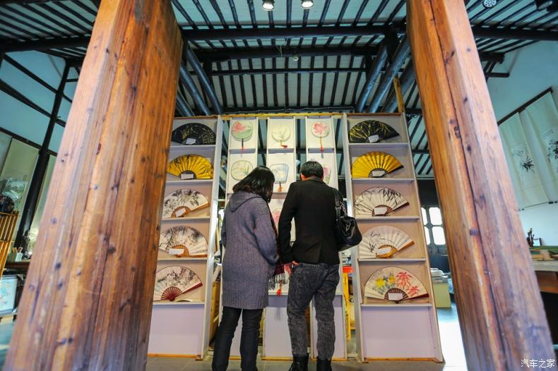 乌镇似水流年风景,乌镇似水年华客栈