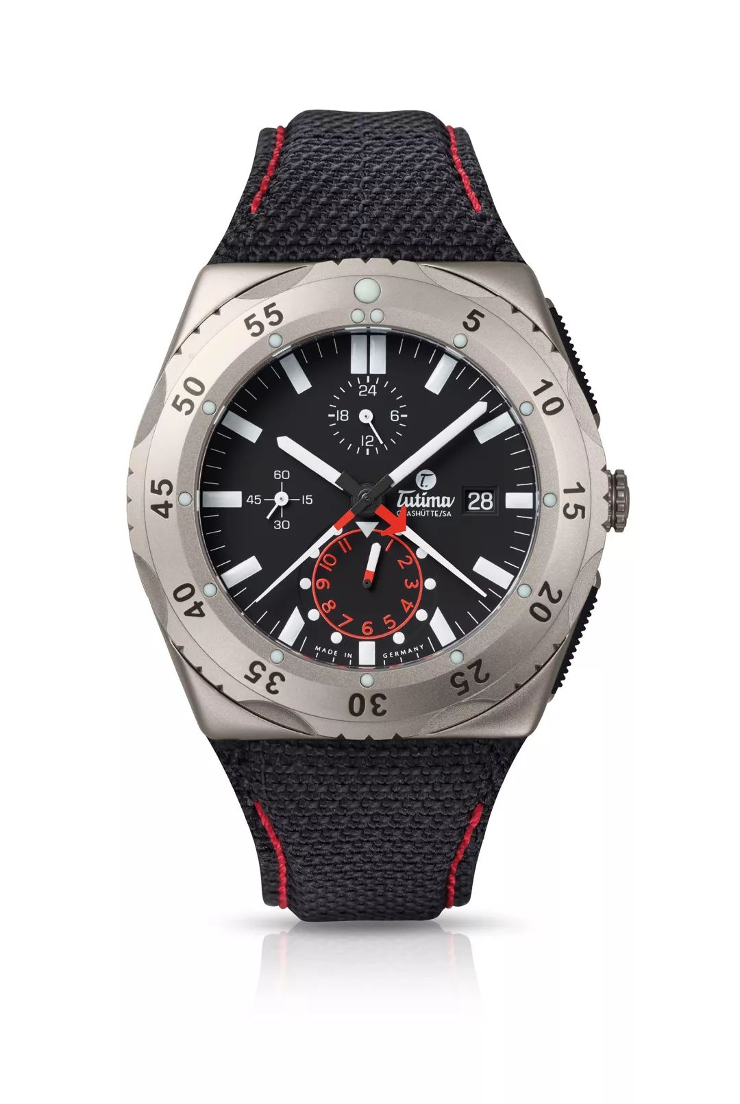 瑞表好还是德表好,德国制表