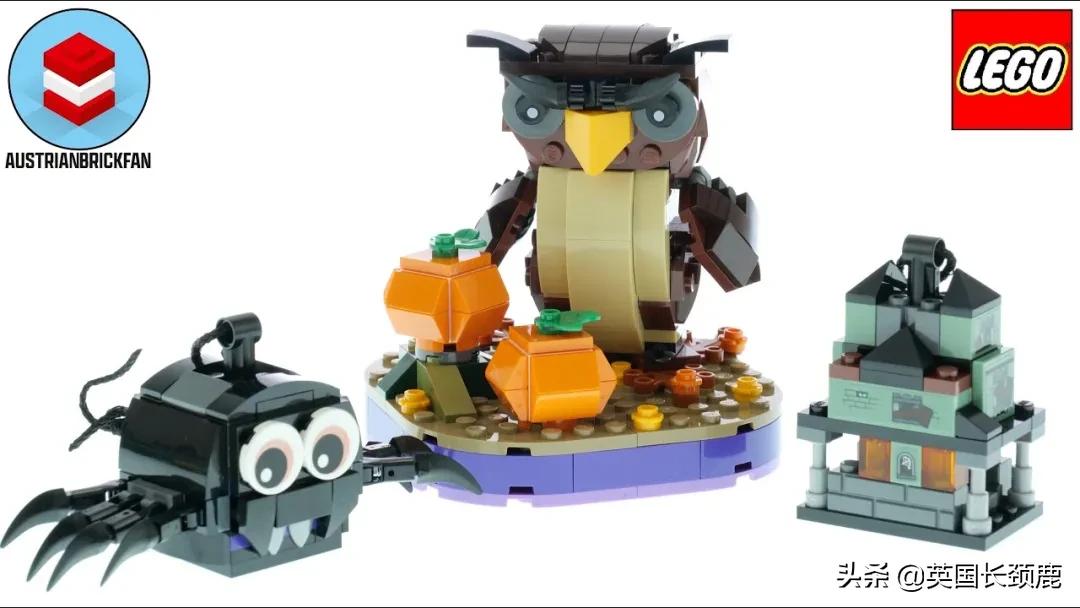 玛莎僵尸PercyPig、恐怖马卡龙..今年英国万圣哪些限定值得入手?