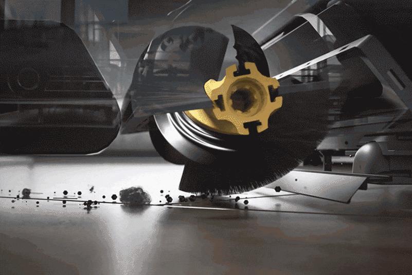 能扫能拖还能除菌?科沃斯地宝DEEBOTN8PRO评测