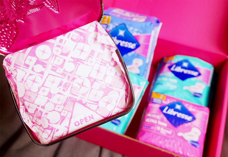 女生卫生巾怎么选,怎么给女朋友挑选卫生巾