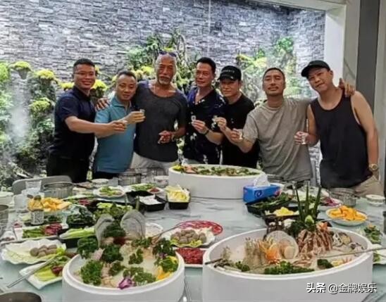 张耀扬近照多少岁了,张耀扬变老的过程