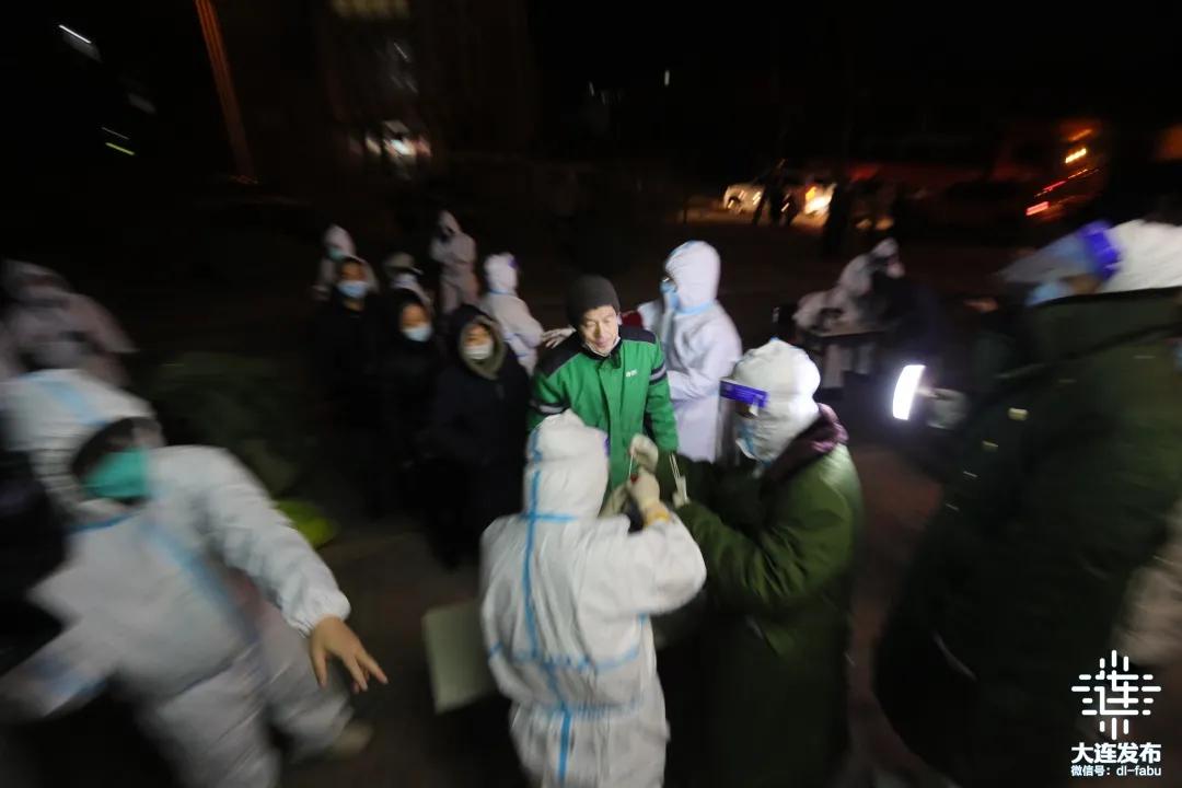 哪些地方全员核酸检测,全国哪些地方需要检测