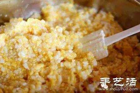 洗衣粉的制作方法,环保无磷洗衣粉