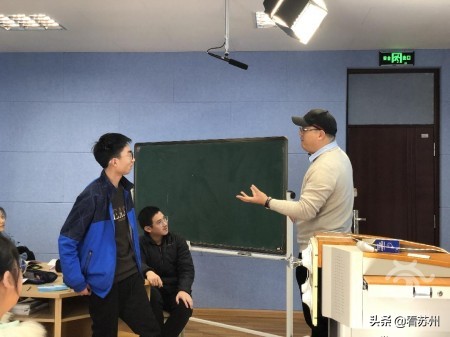 苏州非常厉害的物理老师,物理苏州老师