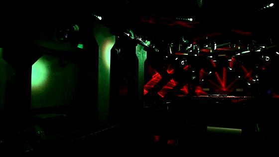 新店！清潭洞同款「韩式慢摇吧」来天津了~速速肆意妄为嗨起