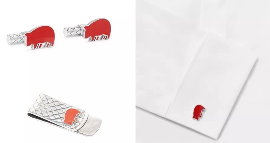 2019各大牌猪年限定,lv猪年限定