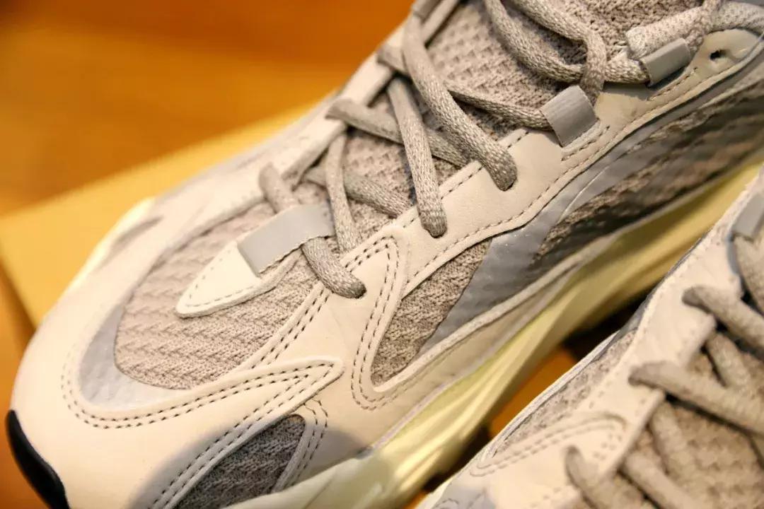 鉴定球鞋真假的国家机构,球鞋鉴定师内幕案例