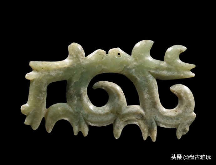 詹姆斯比尔收藏品,勒布朗古董