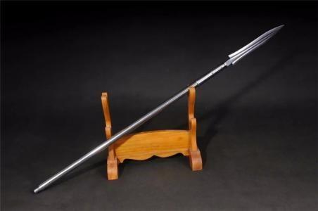 宋朝发明火器,真实的宋朝兵器