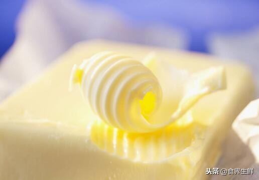黄油的作用和功效,黄油的作用与功效