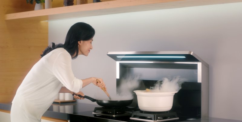 美大集成灶第一名,美大集成灶高端产品有哪些