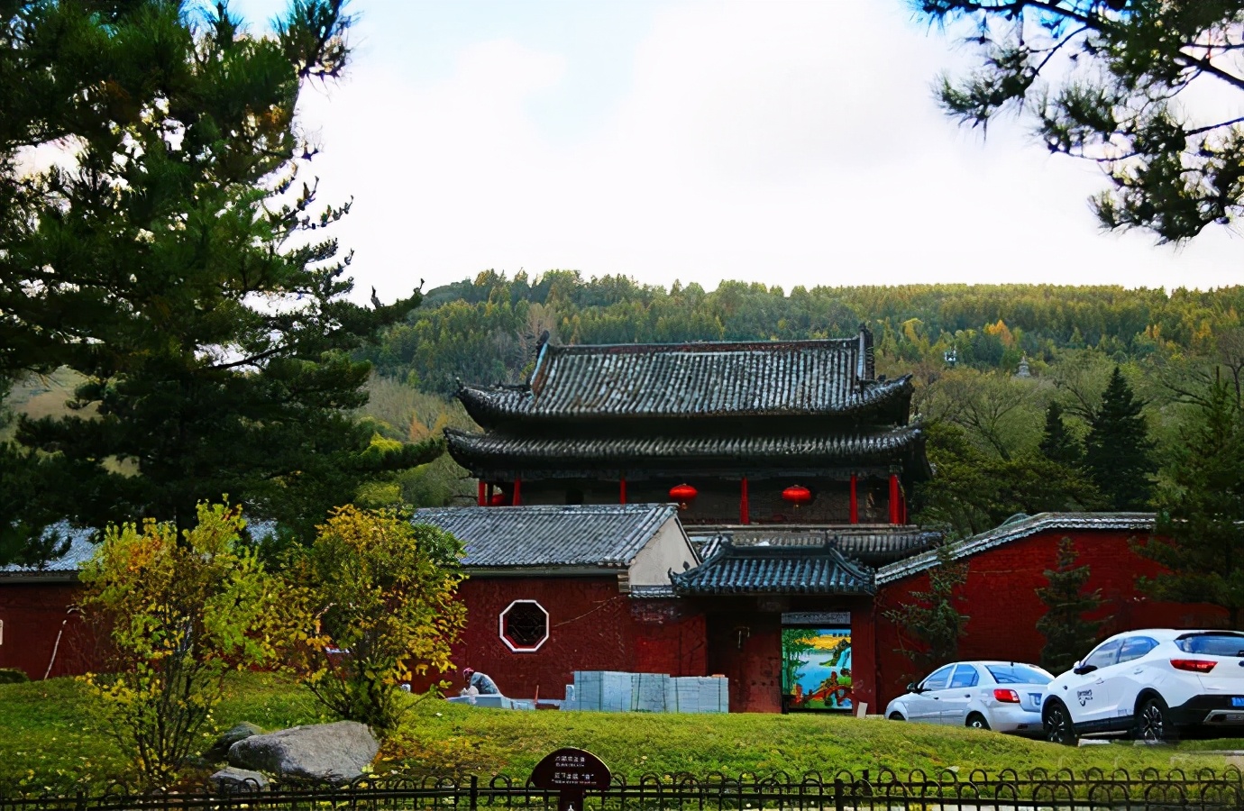 山西旅游必去10个地方,山西旅游最值得去的八个地方